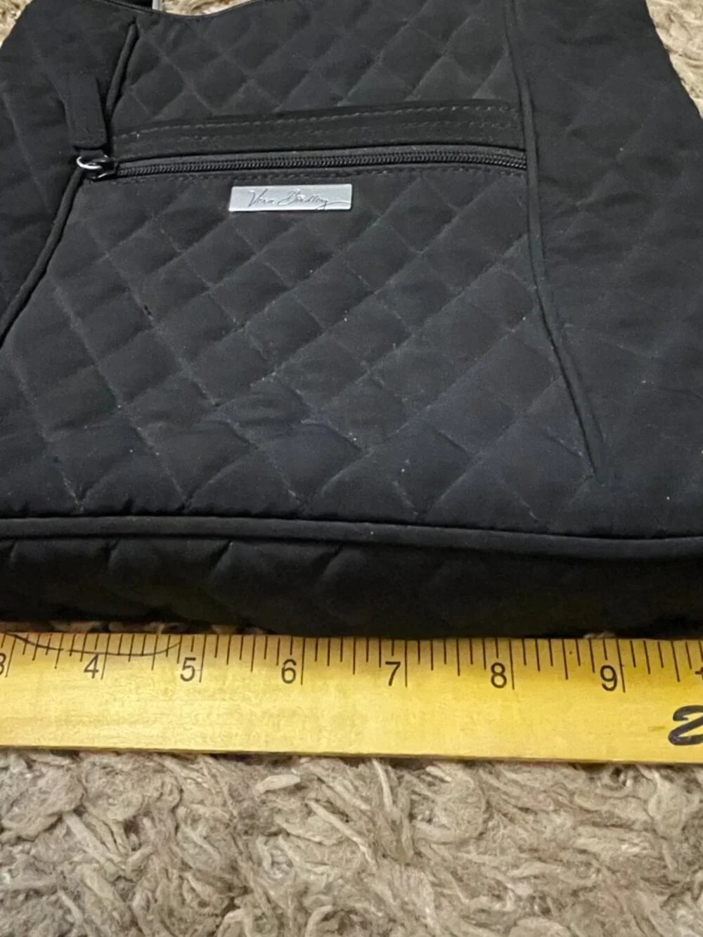 Vera Bradley purse